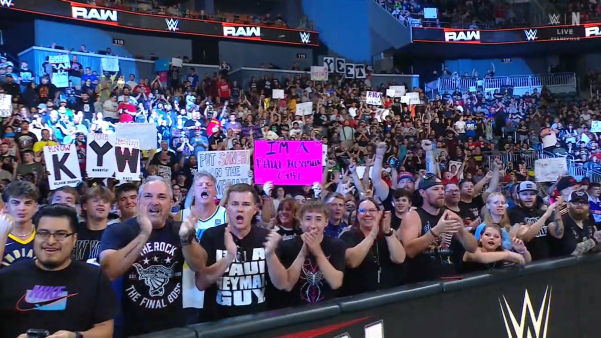 OMG PUT SANCHO ON THE THUMBNAIL SIGN ON MONDAY NIGHT RAW!!!!!

#WWERaw