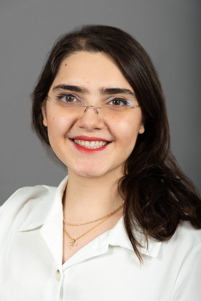 It’s getting serious😬
I’m Nikan, an IMG 🇮🇷 and researcher at <a href="/BostonChildrens/">Boston Children's</a> applying to the #Pediatrics #Match2026.

Outside of medicine, I recharge with movies 🎬, good books 📚, and always staying curious.

Excited to connect with this lovely community!