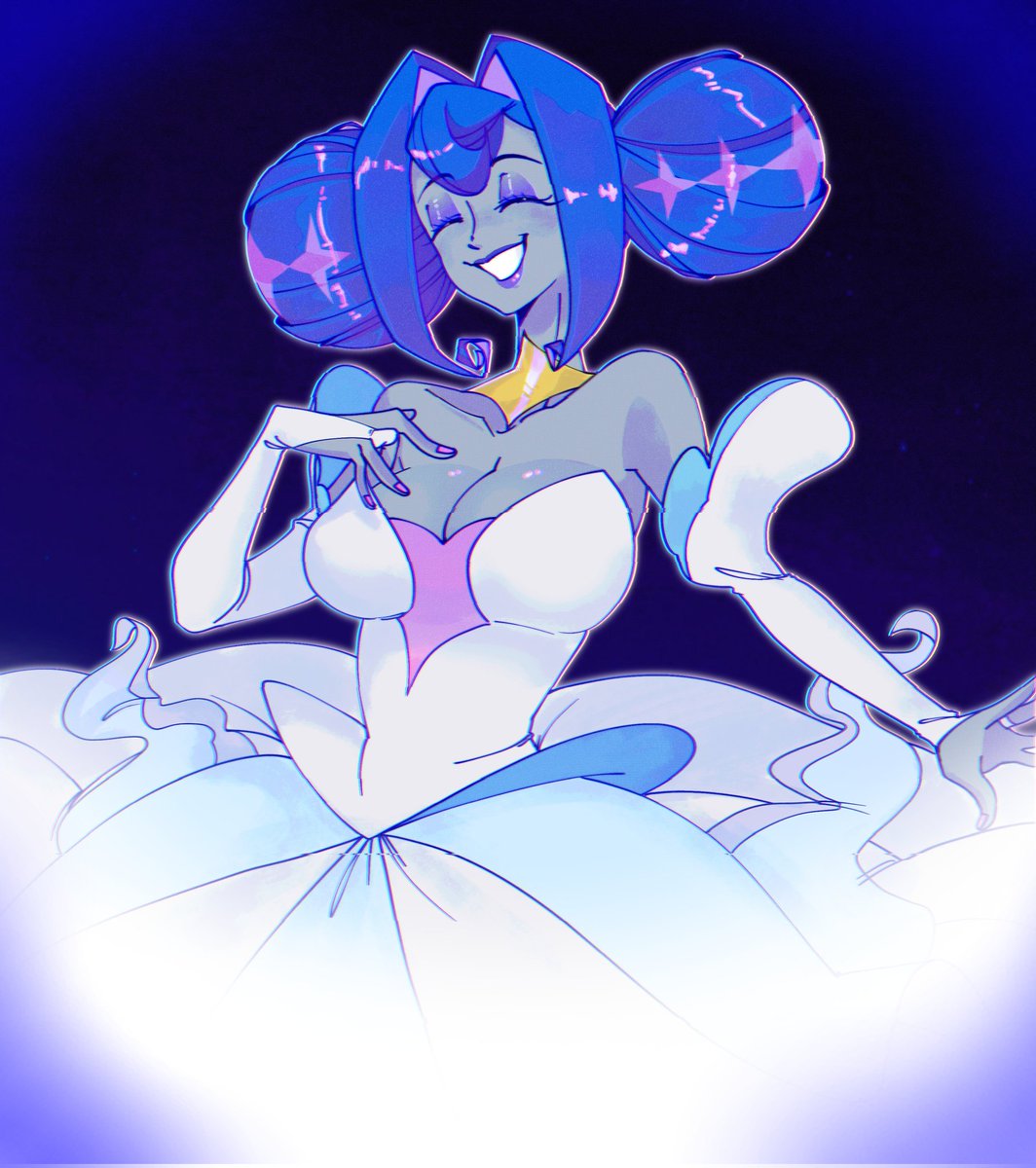 I love u #Guinevere 💙✨️🤧
#glitchproductions #KnightsOfGuinevere