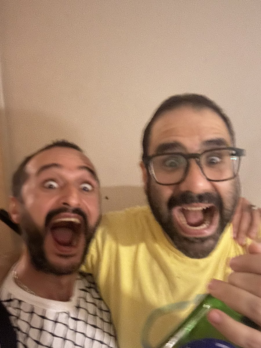 ahmeddouma's tweet image. صرخة الحريّة