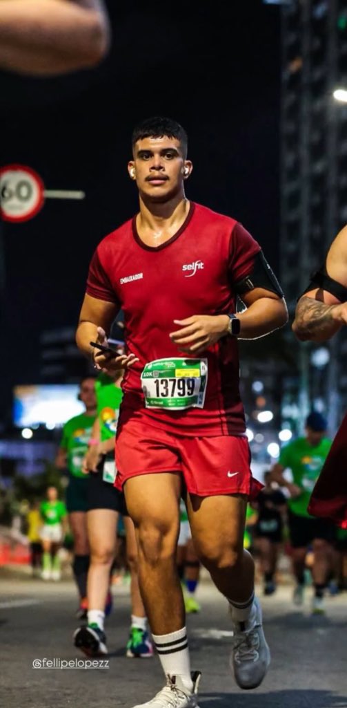luixfelipeet's tweet image. Bora fazer um cardio junto ?