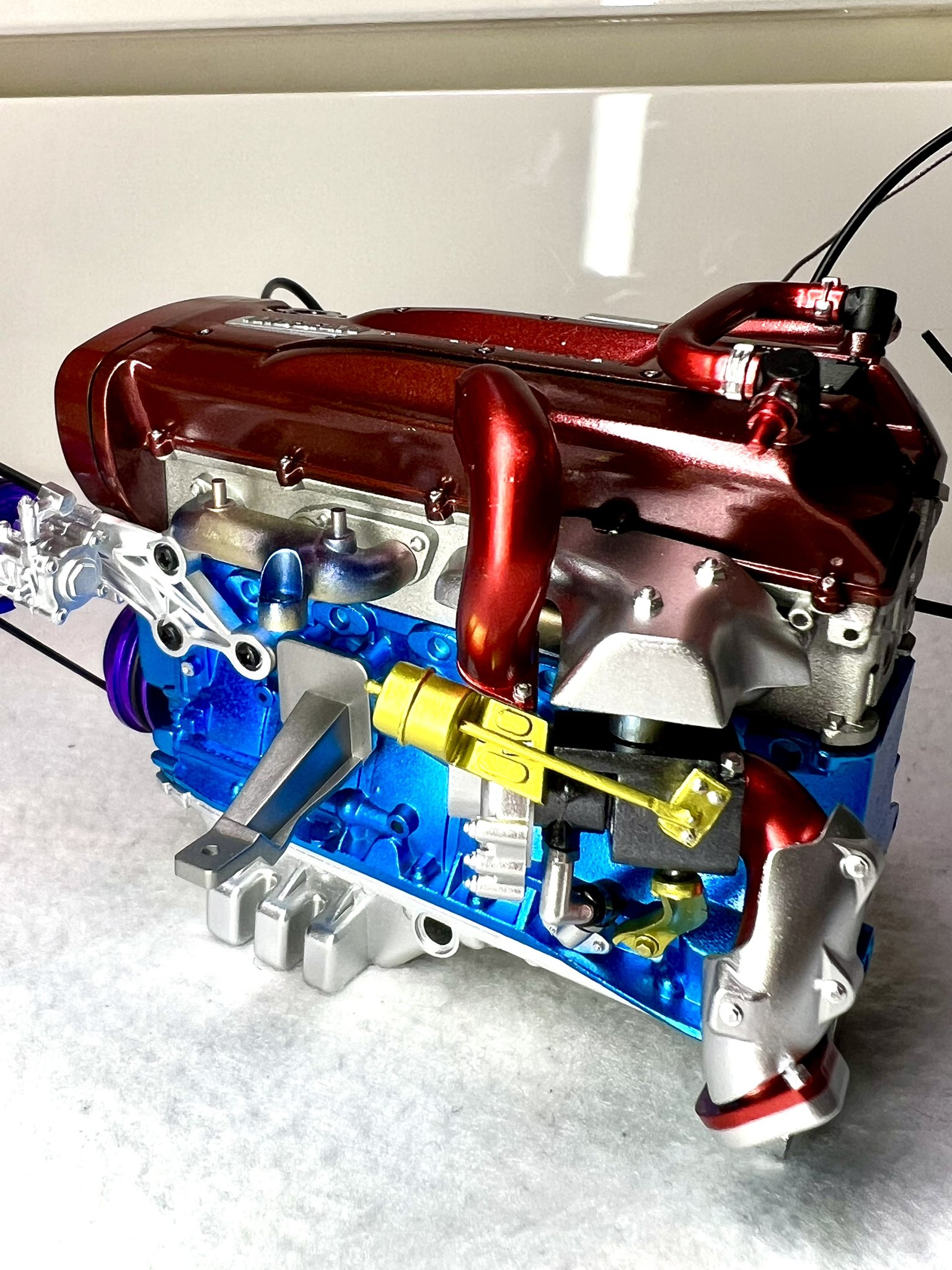 みくんページ R 2025 Kawasaki Ninja® ZX™-6R ABS KRT Edition | Young