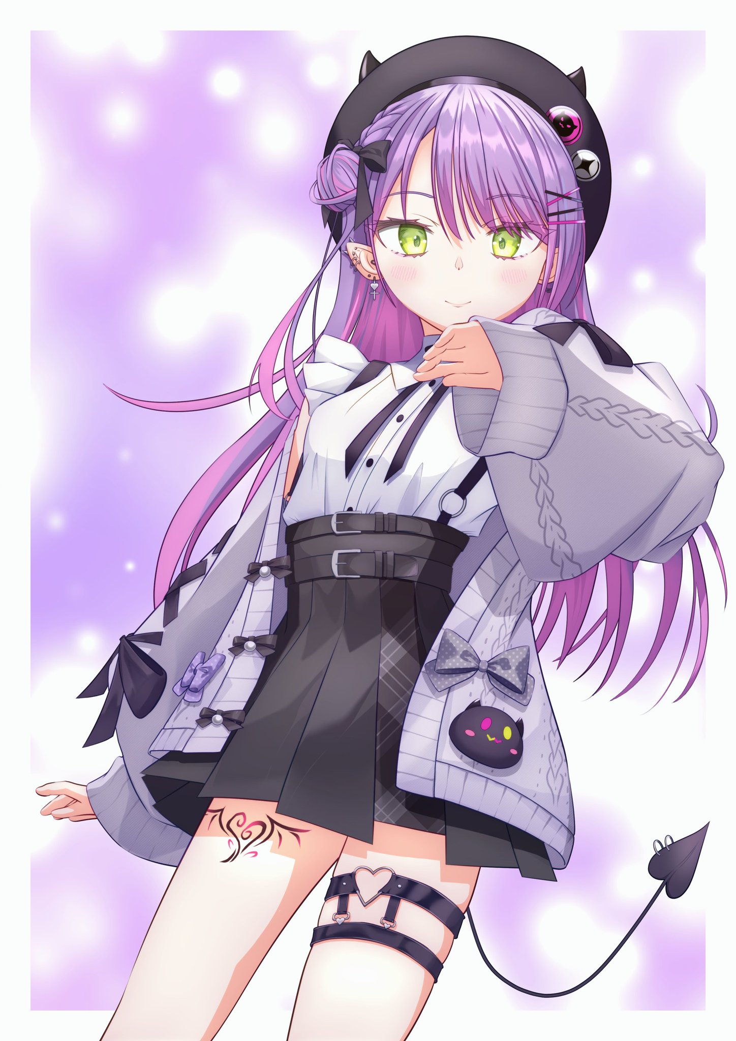しょーにゅー【👾】 on X: 
