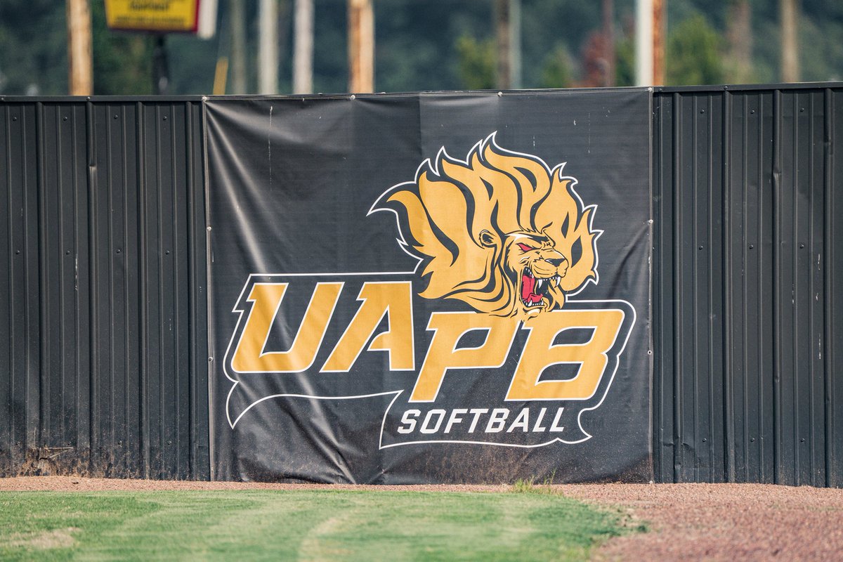 swingin' into another week 🥎🦁