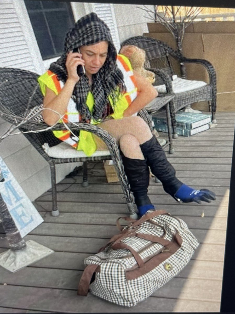 Peel Regional Police tweet media