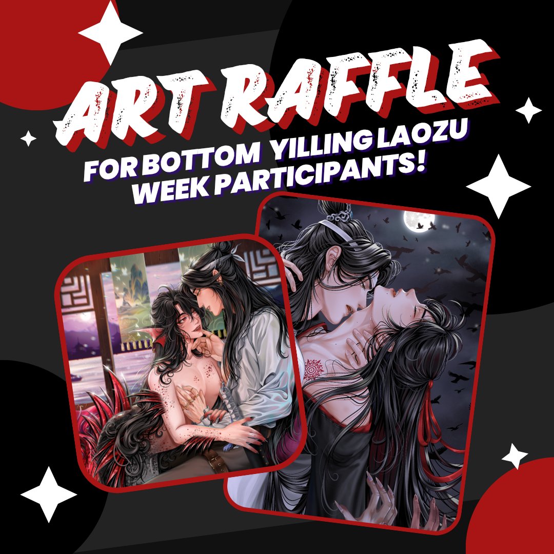 ♰Bottom Yllz Week♰ tweet media