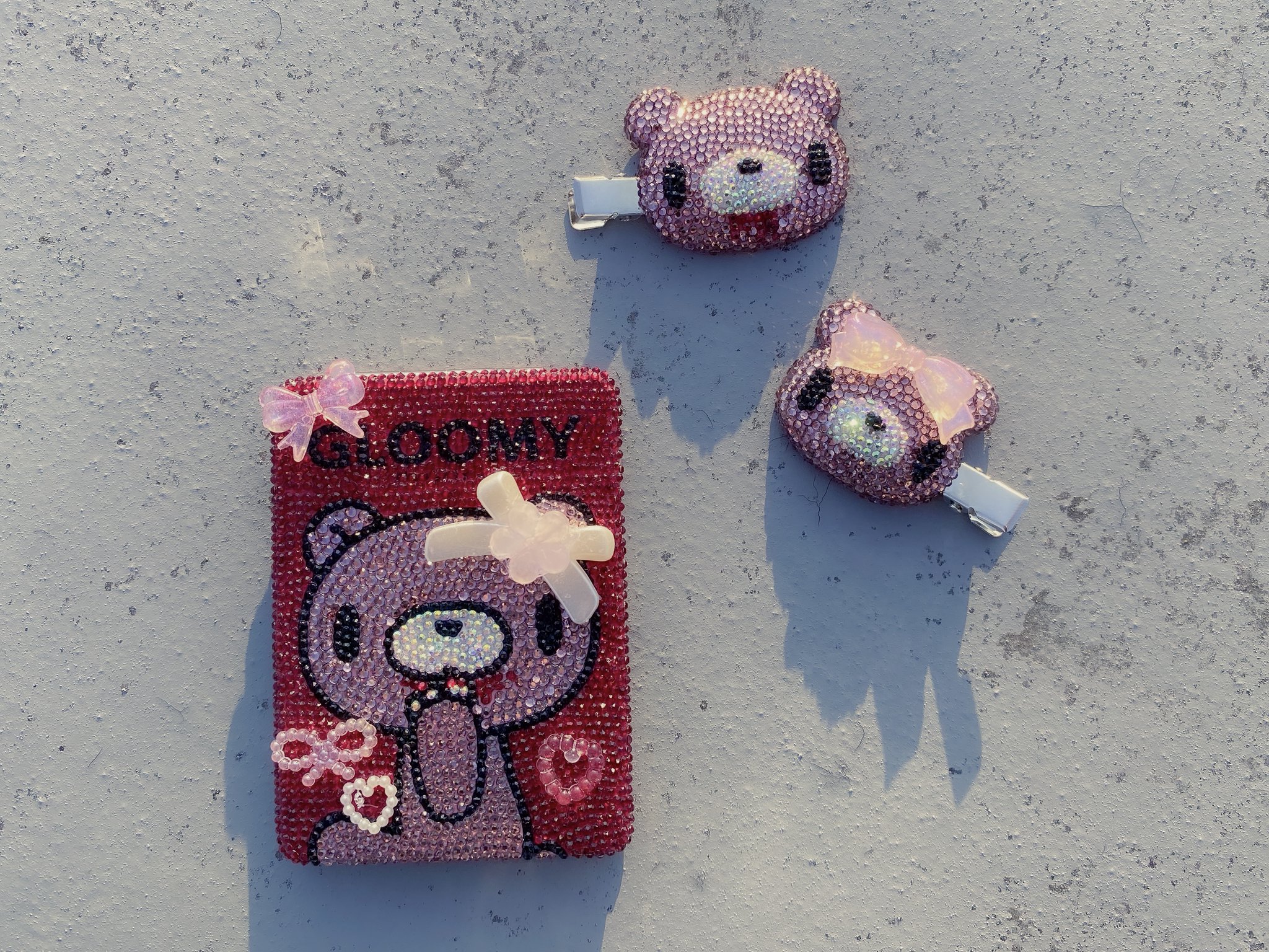 グルーミーグッズ　まとめ売り オマケ追加 グルーミーグッズ まとめ売り オマケ追加