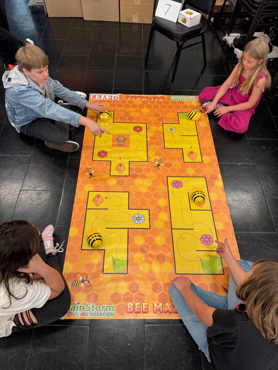 Here are some more pictures from the STEM Exchange/Regional Meeting!