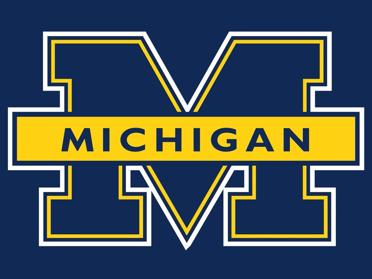 Kasen Thomas (@kasenthomas3) on Twitter photo After a great conversation with <a href="/luc_brian/">Brian Luc Jean-Mary</a>, I am blessed to receive an offer from the University of Michigan. Go Blue〽️. #LLABJ <a href="/UMichFootball/">Michigan Football</a> <a href="/AveryBeanUM/">Avery Bean</a> <a href="/IAfootball_/">IAfootball</a> <a href="/247Sports/">247Sports</a> <a href="/BishopHeelanFB/">Bishop Heelan Football ✞</a> After a great conversation with <a href="/luc_brian/">Brian Luc Jean-Mary</a>, I am blessed to receive an offer from the University of Michigan. Go Blue〽️. #LLABJ <a href="/UMichFootball/">Michigan Football</a> <a href="/AveryBeanUM/">Avery Bean</a> <a href="/IAfootball_/">IAfootball</a> <a href="/247Sports/">247Sports</a> <a href="/BishopHeelanFB/">Bishop Heelan Football ✞</a>