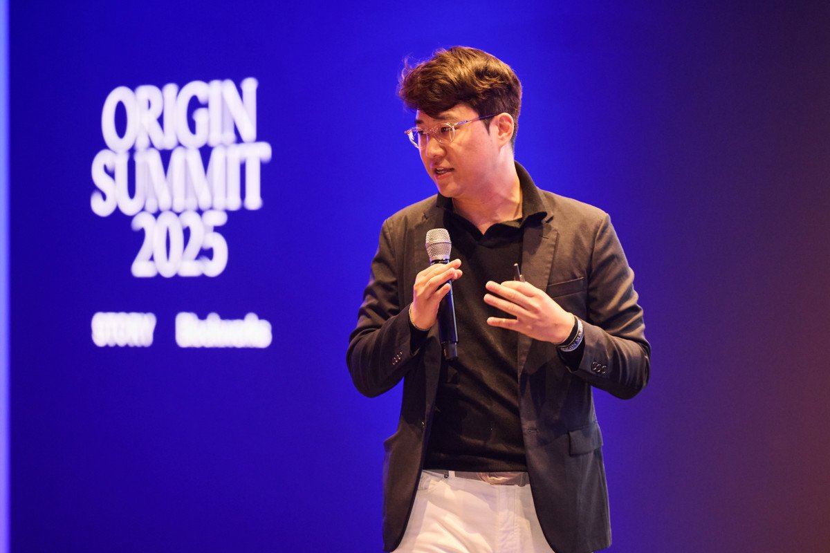 S.Y. Lee tweet media