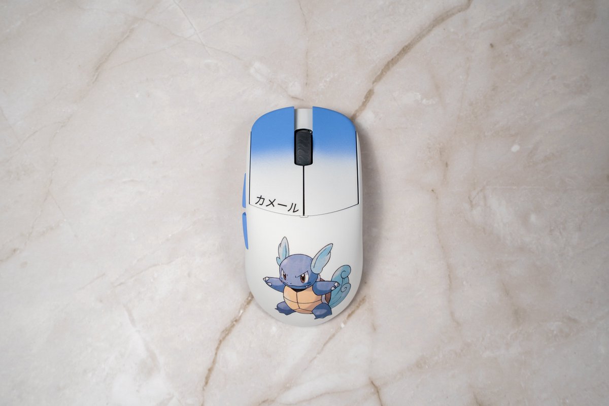 Nachocustomz tweet media