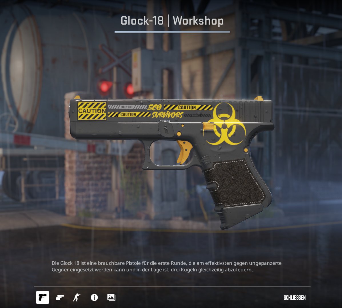 166Foxbox's tweet photo. made one of my first skins for cs2... love to hear your thoughts on it <3

https://t.co/PDKkRcfm2r

@fanocsgo  @ohnePixel @anomalyxd @bibanator https://t.co/hC9FS1RCHc