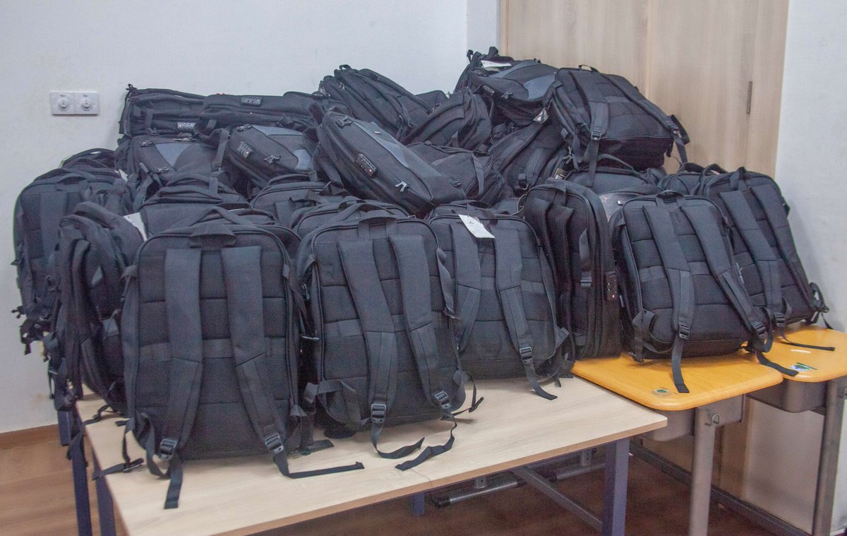 Prof. Kossiwa ZINSOU-KLASSOU tweet media