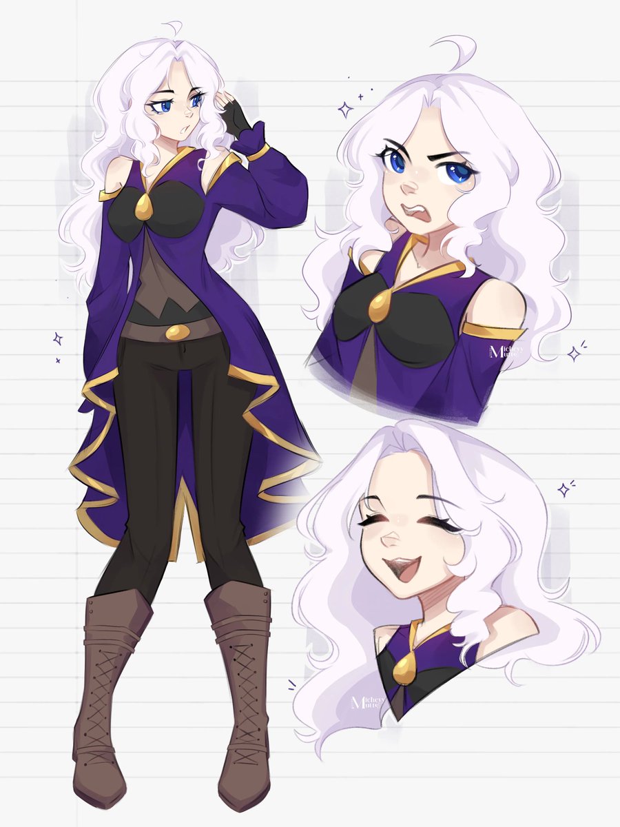 Kieren 💫🐈‍⬛🔮 tweet media