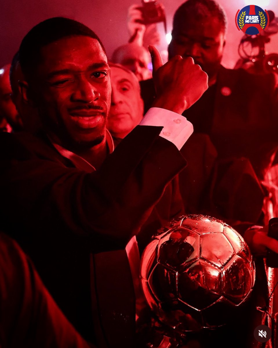 ❤️💙🌕🥹 Le Ballon d’Or du peuple ! 🇫🇷⭐️