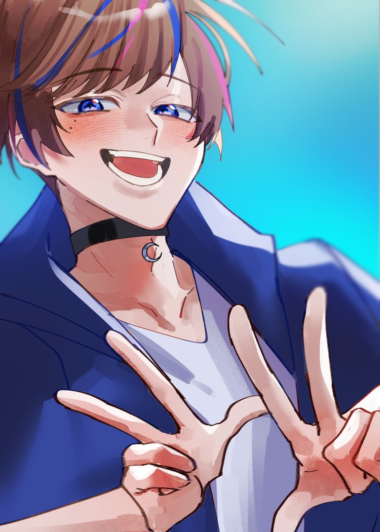 ebbitenkyu's tweet image. 🌞
#kaepix #freochrome #Seiblue #GinjoCanvas