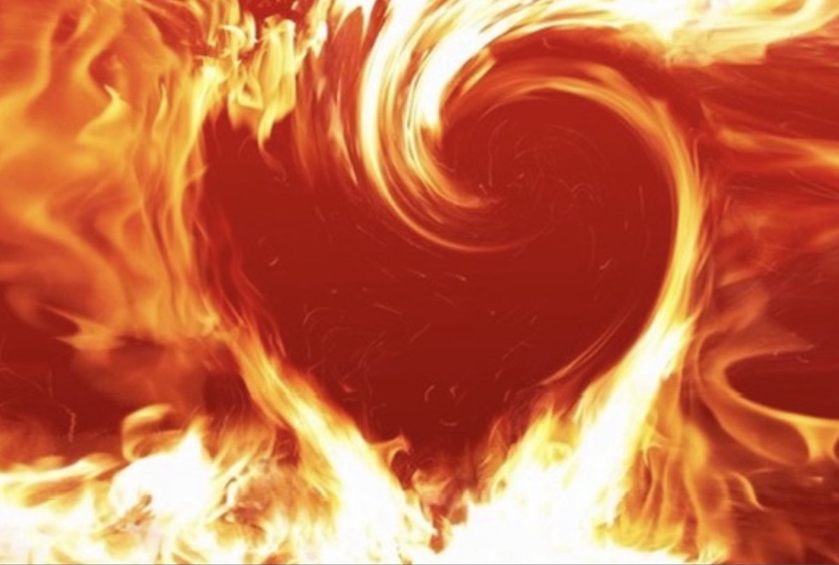 The commitment in anything we do finds its roots in love. It can make all the difference. And you must love all that life presents you with—the pluses, minuses, and even the unlovable—all that makes you, you. That Heartpower™ ♥️ will take you places that you never imagined.