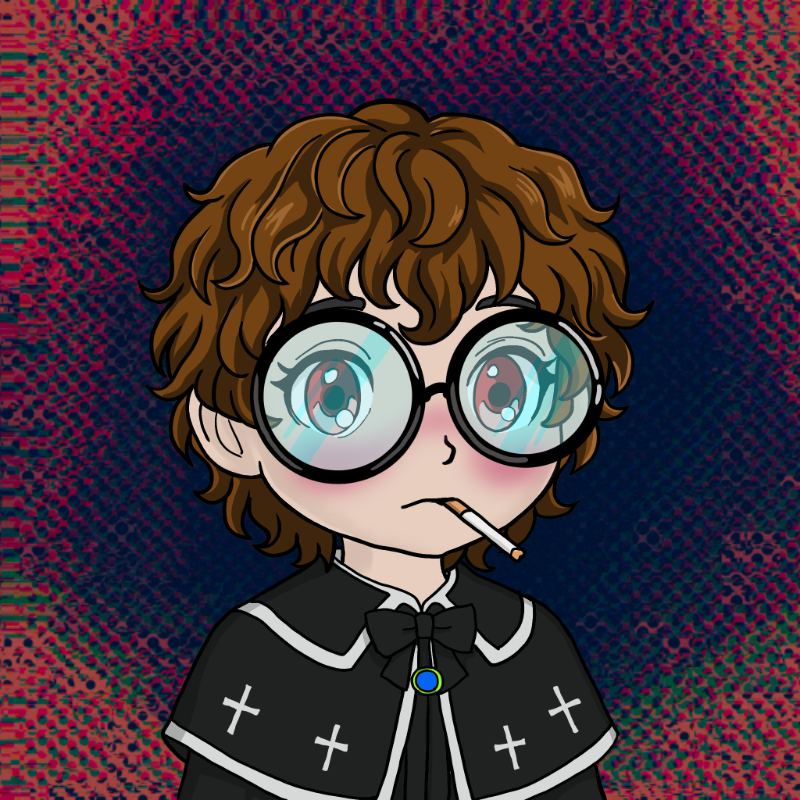 another day another angel ♡´･ᴗ･`♡