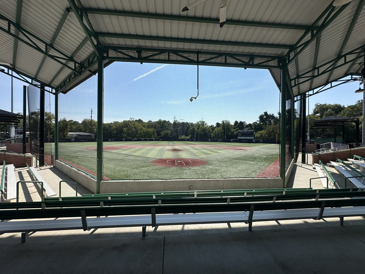 Thank you to the coaches at <a href="/NPC_Nighthawks/">Nighthawk Athletics</a> for the amazing hospitality this weekend, and thank you <a href="/colerodriguez44/">Cole Rodriguez</a> for showing me around campus! 
<a href="/BryanWebb4/">Coach Bryan Webb</a> <a href="/CoachJ_Gonzalez/">Jeremy Gonzalez</a> <a href="/SanMarcosHSBB/">SMHS Rattler-Baseball</a>