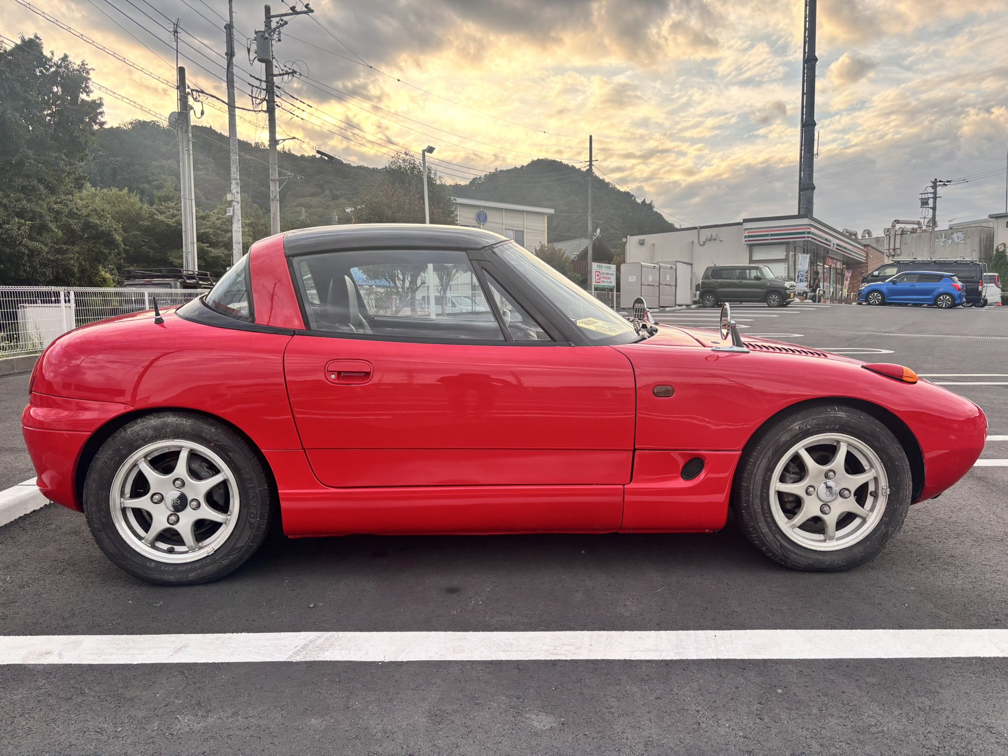 ヨタチーノ一台現在販売中 タッドプロジェクト (@tadachi17846) / X