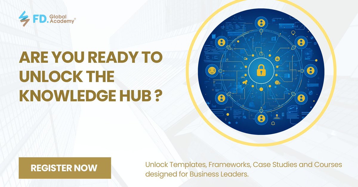 Your ambition to scale internationally deserves a proven roadmap. 

With the FD Academy Global Pass, you gain exclusive access to our Resource Vault!

Propel your growth and become the leader of your market.

Explore Global Pass: fdglobal.academy/global-pass