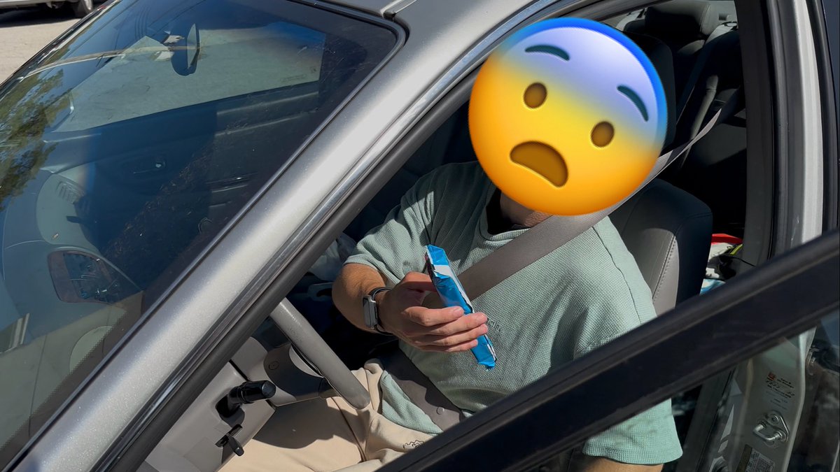 GSEncounters's tweet image. I think this might be shoplifter 6 or 7 that actually waited for the police over the decade we’ve been doing this. Props to you sir! 🫡
