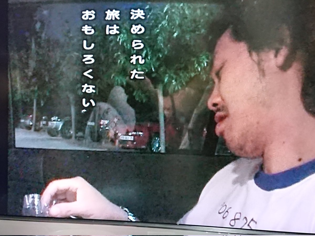 水曜どうでしょう
