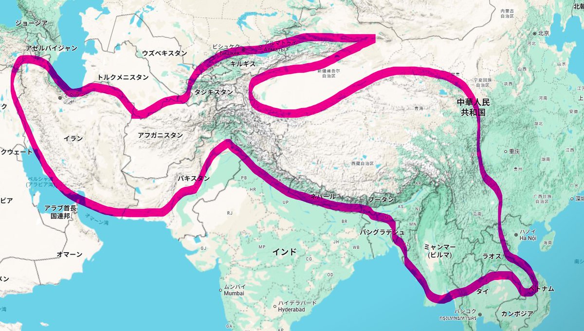 ふってぃ tweet media