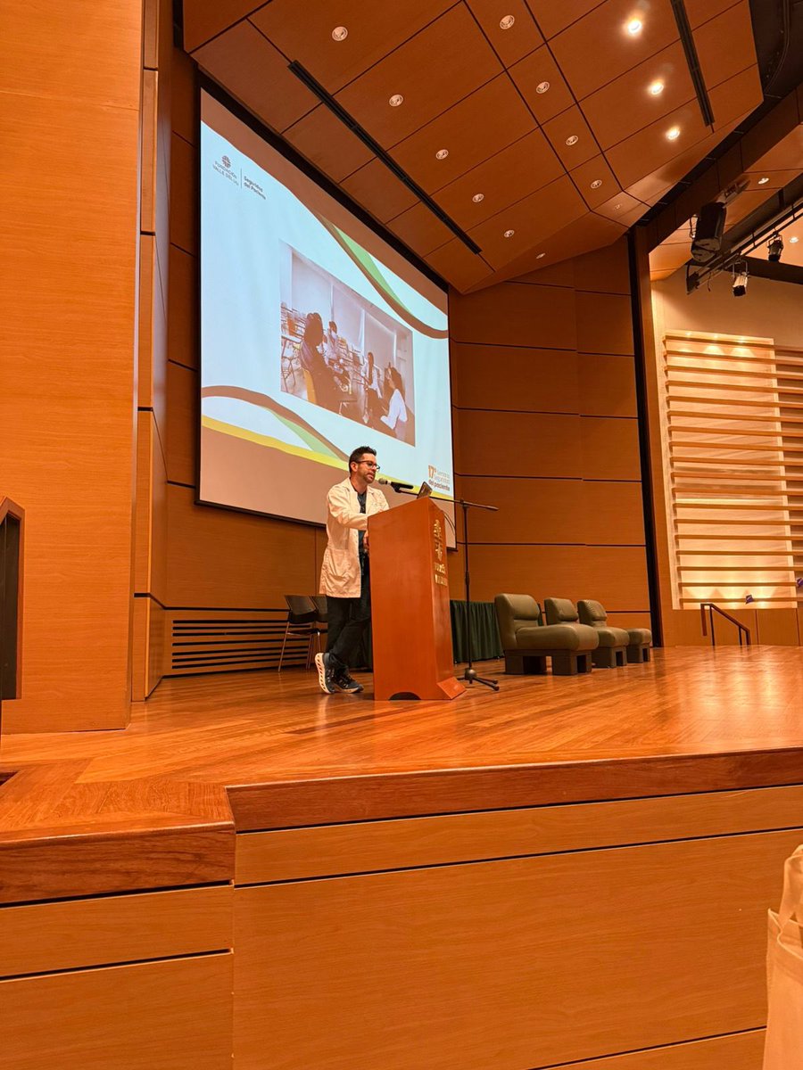 CRECEP  como respuesta institucional a la OMS en la 17º semana de seguridad del paciente : 
La seguridad pediátrica no es solo evitar daño: es asegurar bienestar, resiliencia y calidad de vida. 💙👶 #SeguridadDelPaciente #CRECEP #OMS #pedsicu