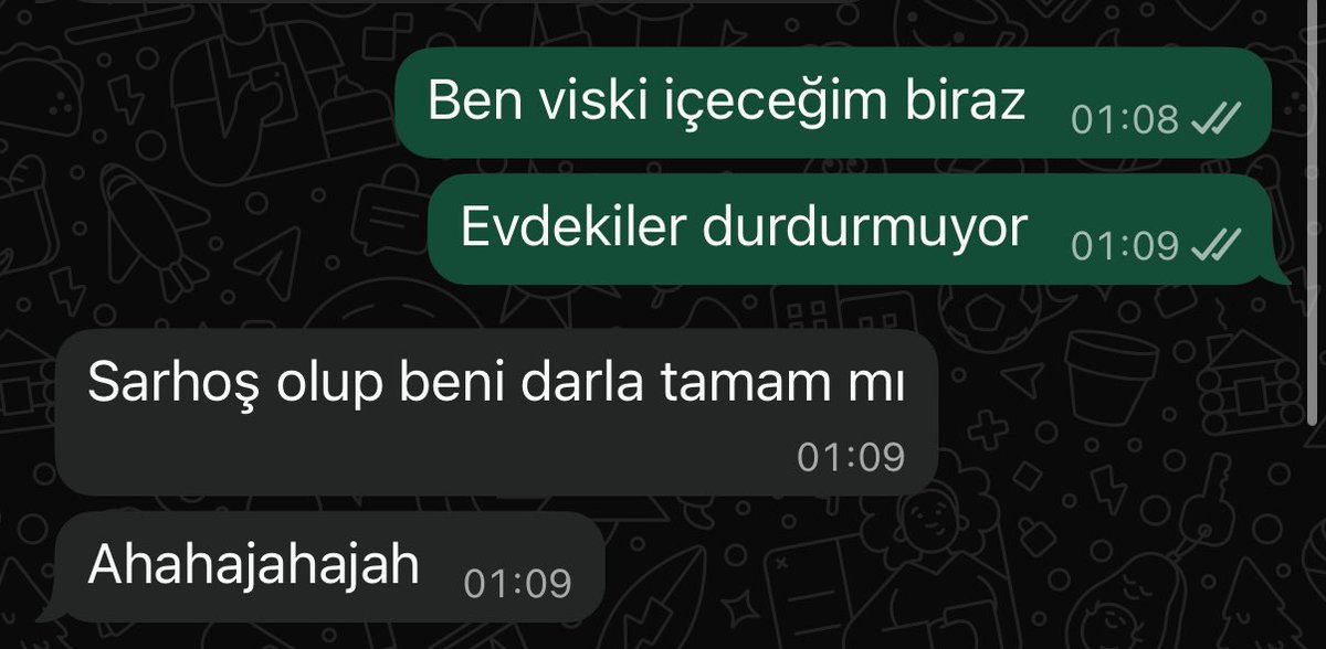 Aşk böyle bir şey mi