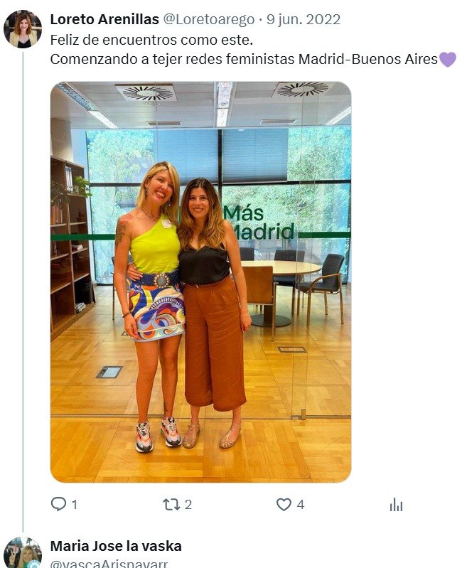 gloriavdelc's tweet photo. 🧵 mientras otros países de despiertan del letargo woke, en Narnia elijen a una fan del aborto y la ideología de género para hacerse cargo de la Defensoría de Niños y Adolescentes. @NicolasMayoraz no pudo contra una Bicameral sesgada y los más vulnerables siguen desprotegidos https://t.co/tHEiVg0e2Y