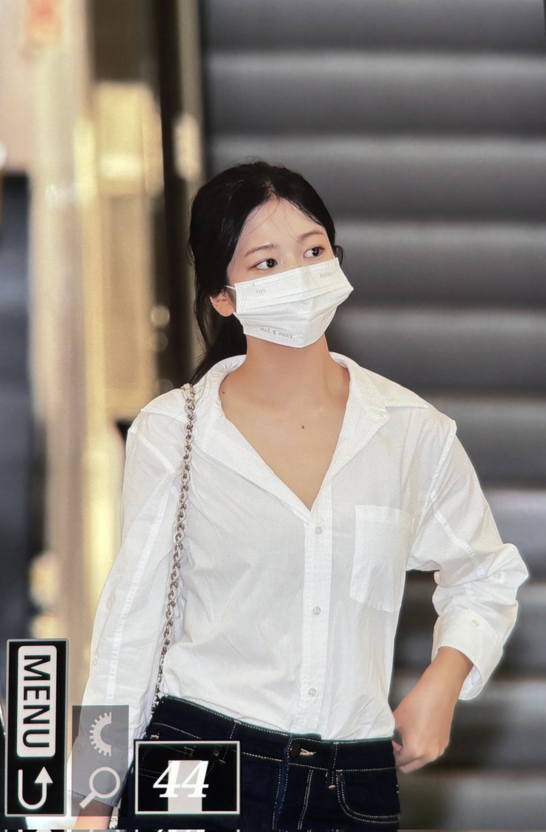 250923 GMP 출국 안유진 프리뷰
#IVE #아이브 #ANYUJIN #안유진