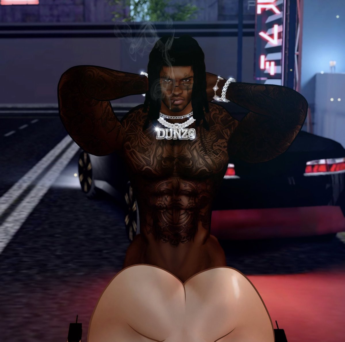 barbieIMVU🔞 tweet media