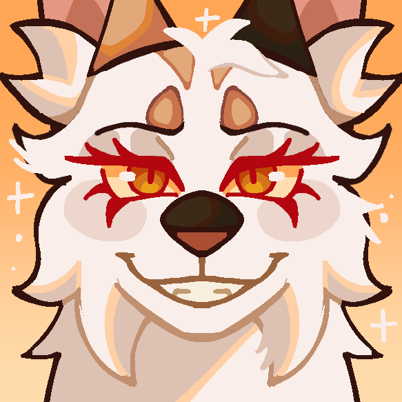 A GIFT FOR <a href="/shiinashim/">Whitethorn's Justice // KimSxxiny</a> thanks so much for reigniting my love of warrior cats :)