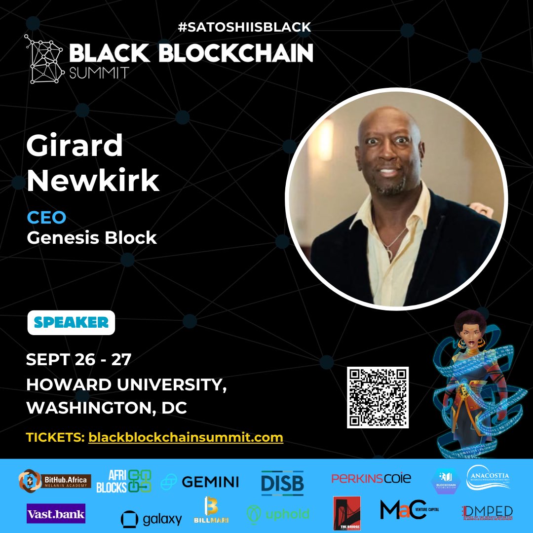 Girard Newkirk tweet media