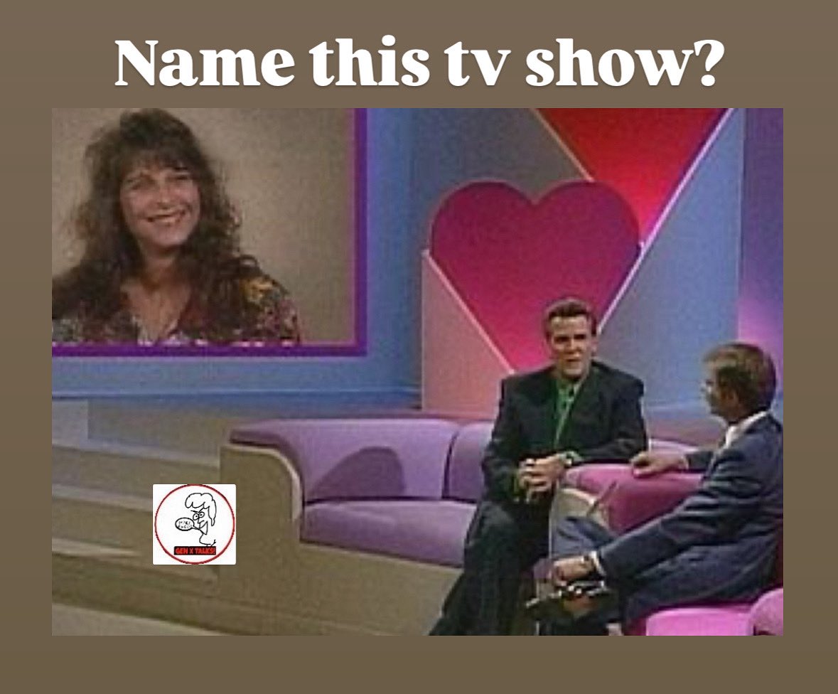 Gen X Talks (@genxtalks1) on Twitter photo 