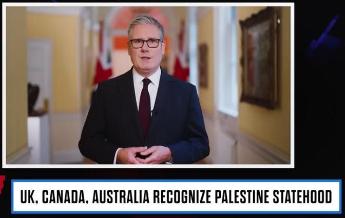 With Europe recognizing Palestine, will it now act decisively  imposing an arms embargo, dismantling settlements, ending the occupation, and upholding Palestinian sovereignty to realize a true two-state solution #FreePalestine #netanyahugenocida