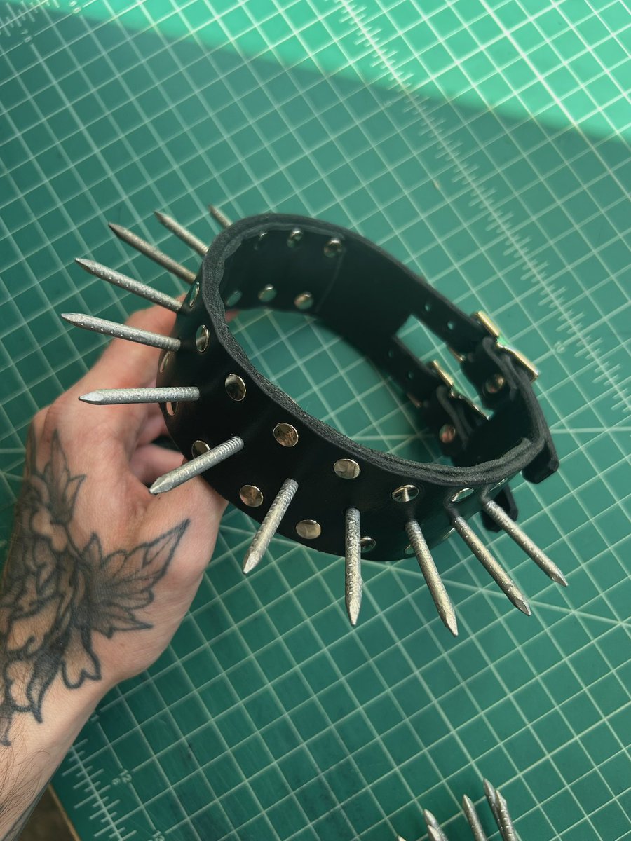 my bite actually is as big as my bark