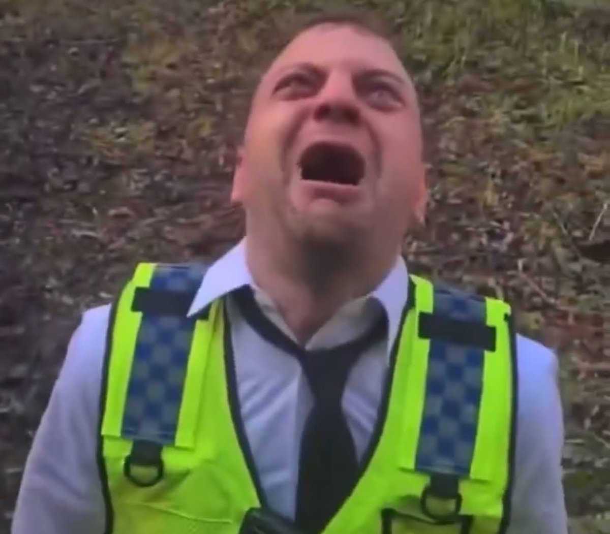 why doesn’t that say zac robinson