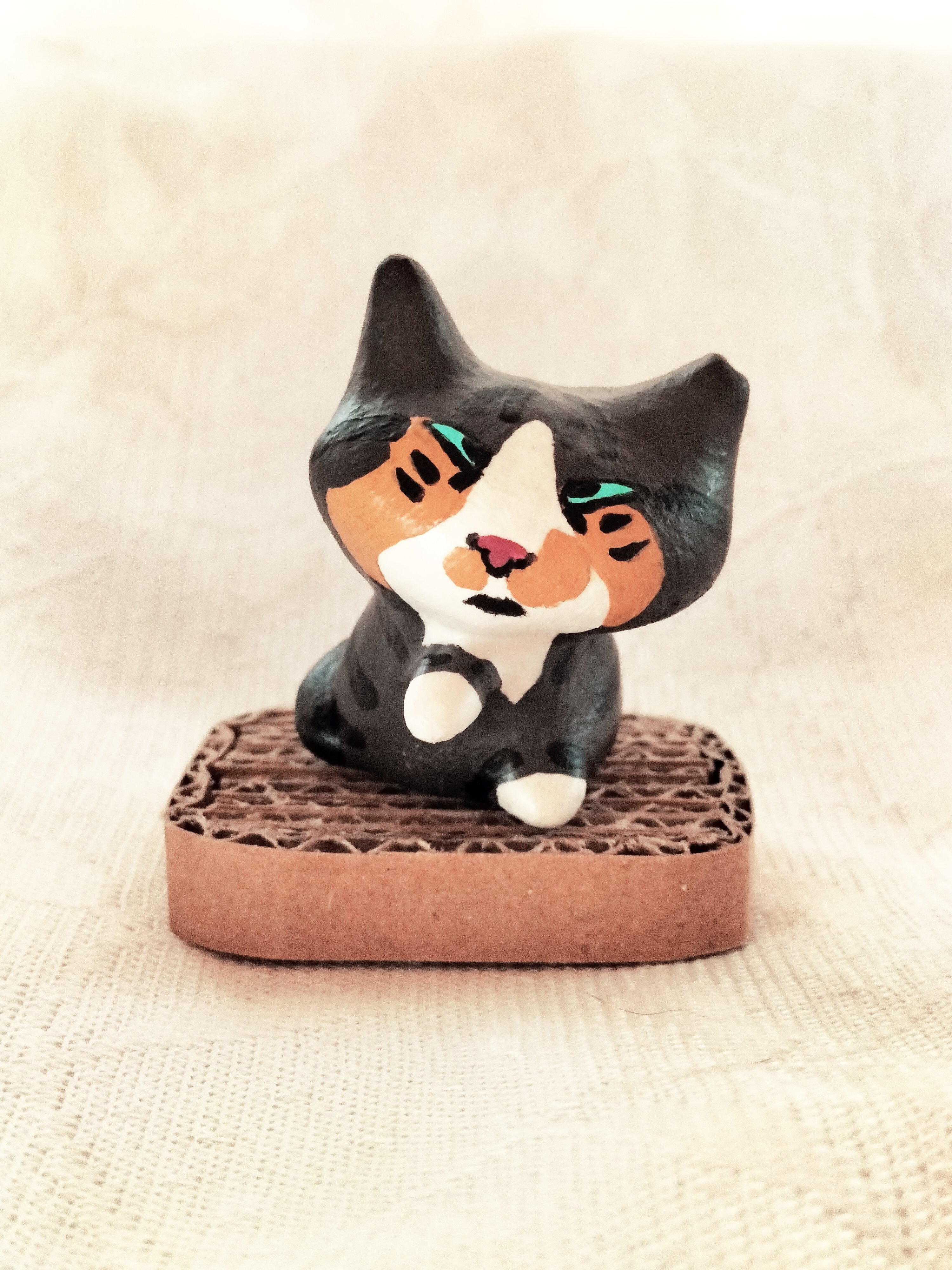 にゃんこかわいい組合/9月27日・28日にゃんだらけ19出店します