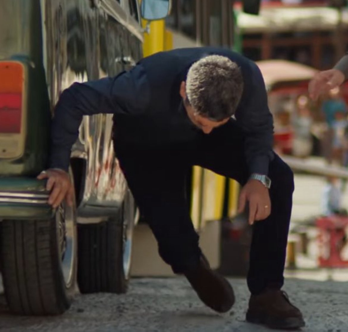 saat iki buçuk zıkkım şehirin bıraktığı hasar