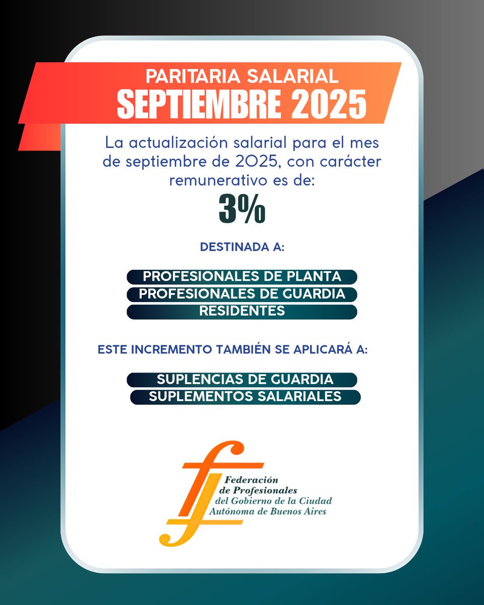 FederacionProf1's tweet photo. https://t.co/hc4F2A5wTn