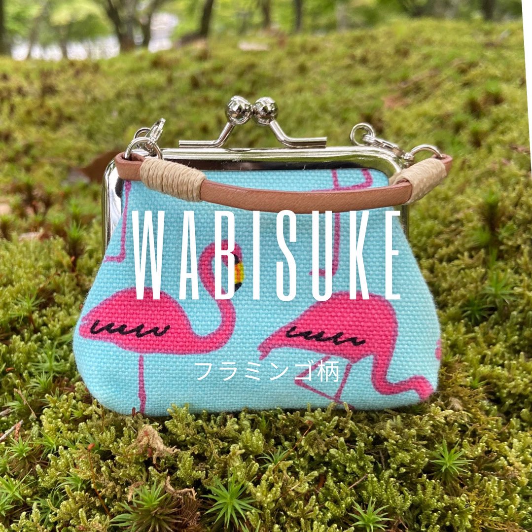 ふらみんご様 ☆Flamingo☆様専用 フラミンゴさま専用ページ flamingo（ライトブルー