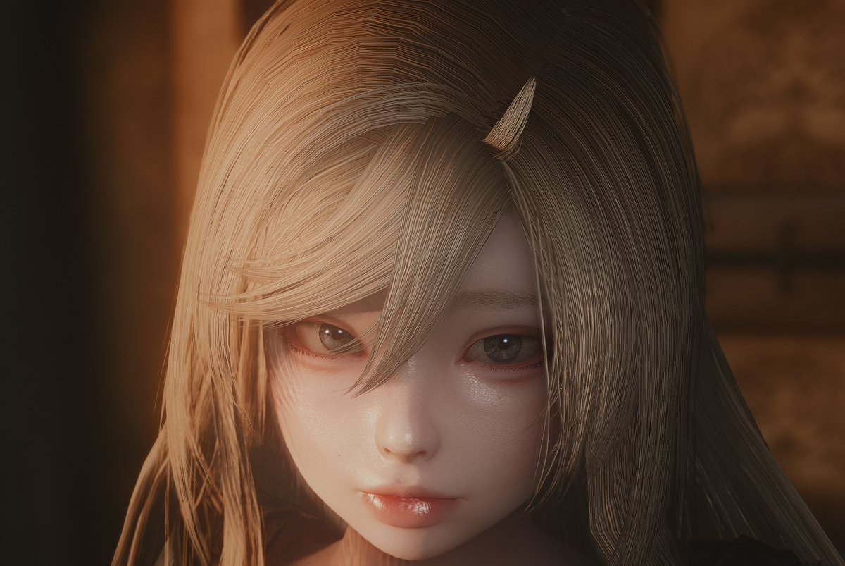 PI-CHO ENB N9.2 Added new skin shaders