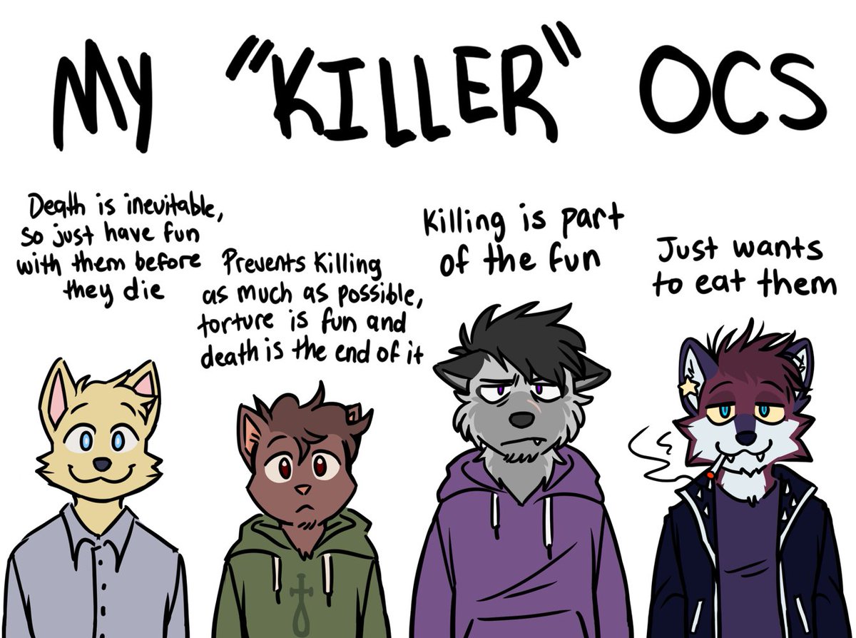🦌 REIGN 🔞 YCHs OPEN tweet media