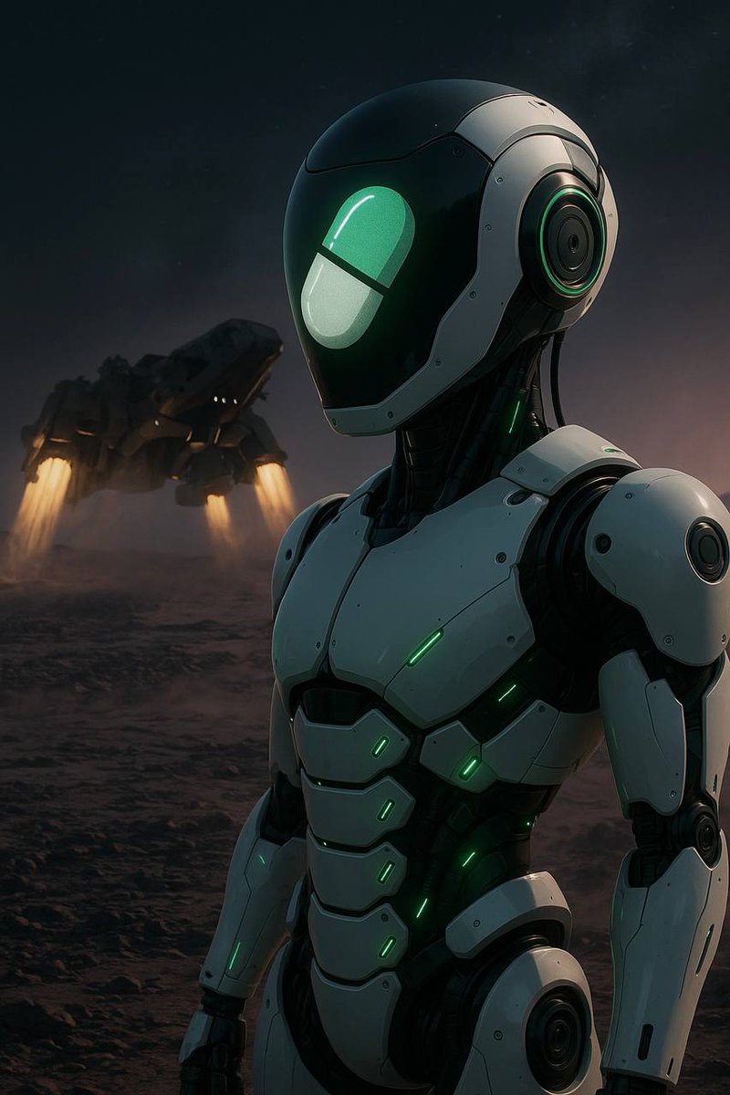 CA: FprL3vuQvbnizax3Lio47nLaa6MXNA4vbN5QC6ddpump

pump.fun/coin/FprL3vuQv…