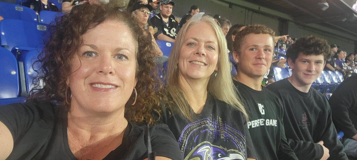 KarinSchwartz's tweet photo. #RavensFlock https://t.co/jRxgH2t20b