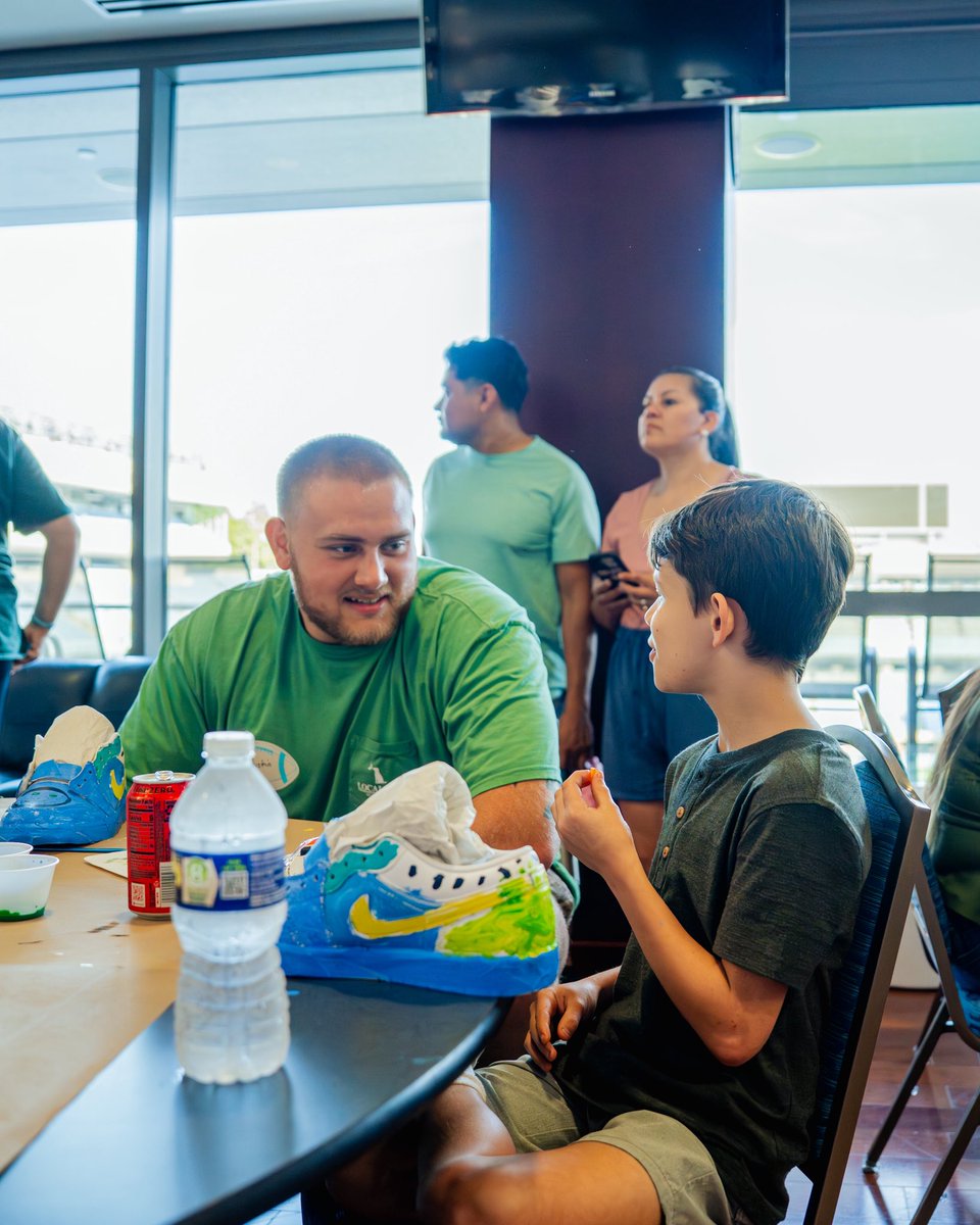 Carolina Football tweet media