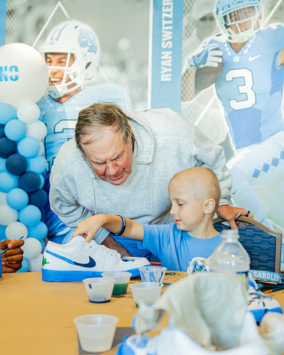 Carolina Football tweet media