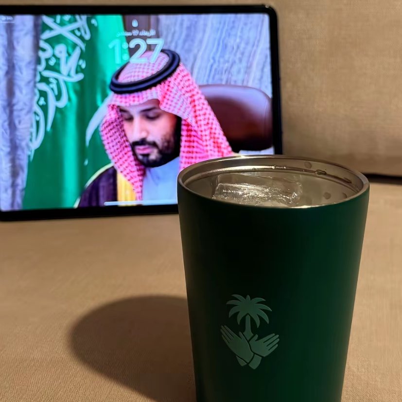 بدور tweet media